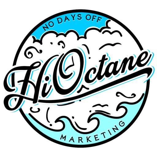 HI Octane Marketing